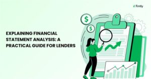 Explaining Financial Statement Analysis A Practical Guide for Lenders