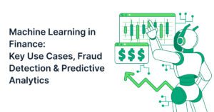 Machine Learning in Finance