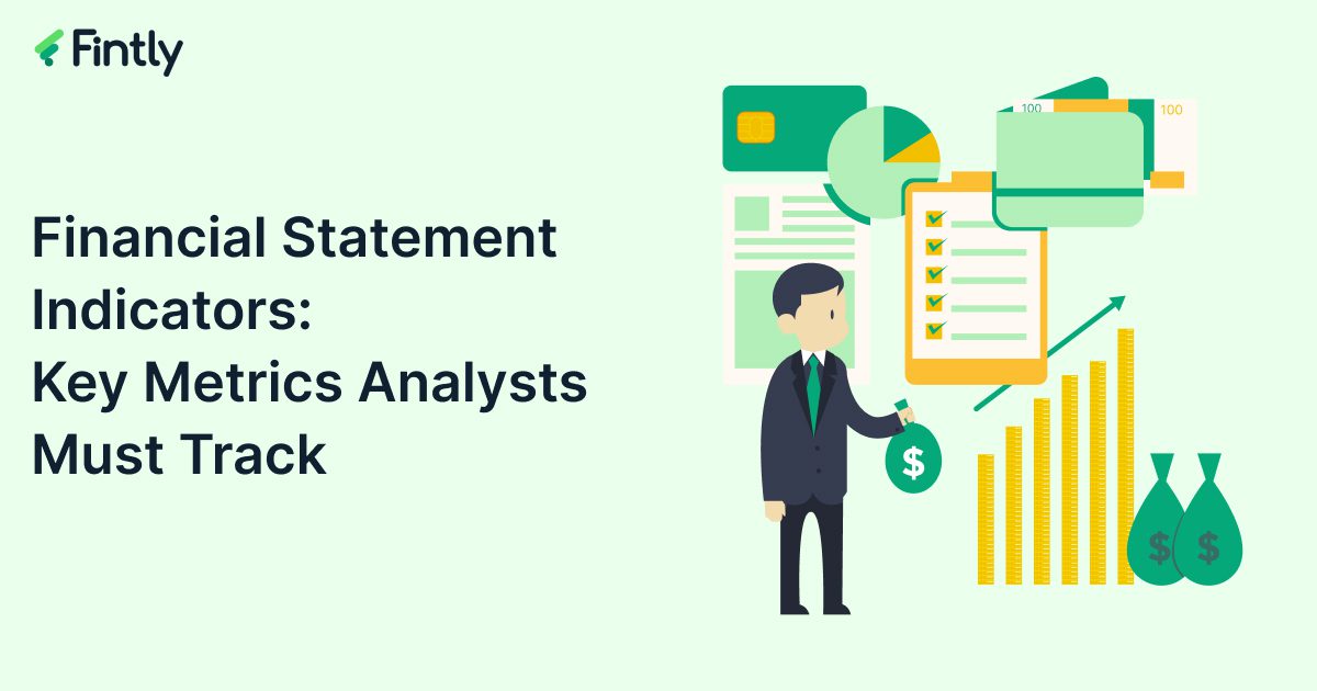 Unlocking Company Health: Financial Statement Indicators Every Analyst Must Track