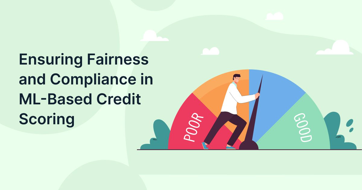 Ensuring Fairness and Compliance in ML-Based Credit Scoring