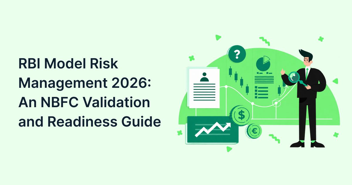 RBI Model Risk Management 2026: An NBFC Validation and Readiness Guide