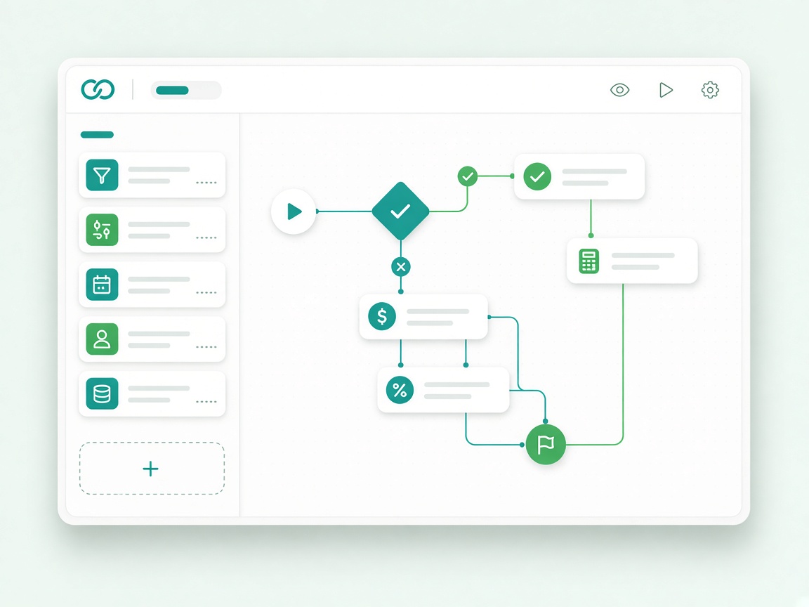Business Rule Engine workspace