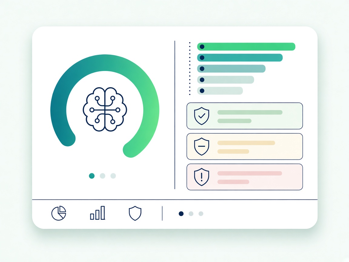 Fintly ML ScoreEngine interface